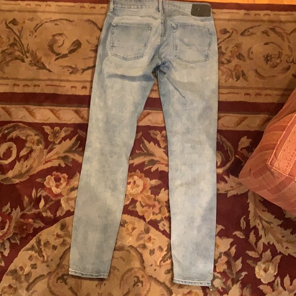 Men jeans - Picture 2 of 2